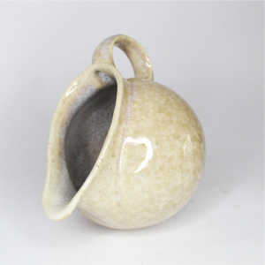Cremero con drenaje