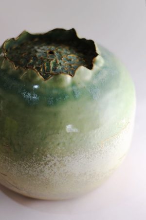 Cerámica decorativa