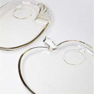 Set de platos decorativos
