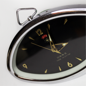 Reloj colgante vintage