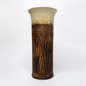 Vaso espiga decorativo