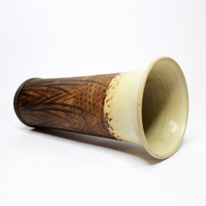 Vaso espiga decorativo